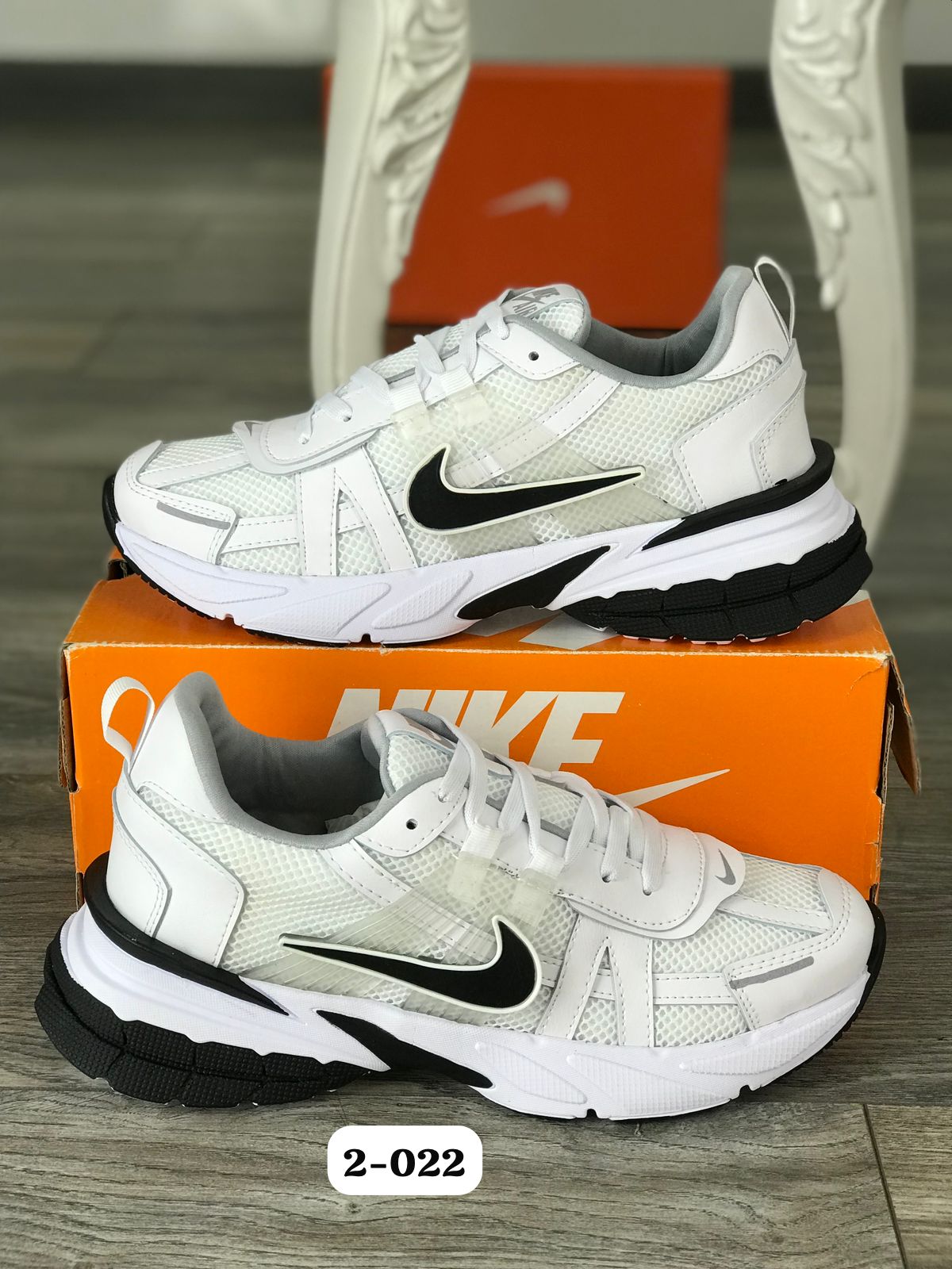 😱 EXCLUSIVO!! -  NIKE VOMERO UNISEX 🚀💥