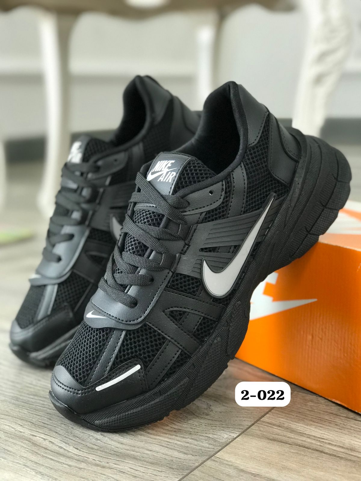 😱 EXCLUSIVO!! -  NIKE VOMERO UNISEX 🚀💥