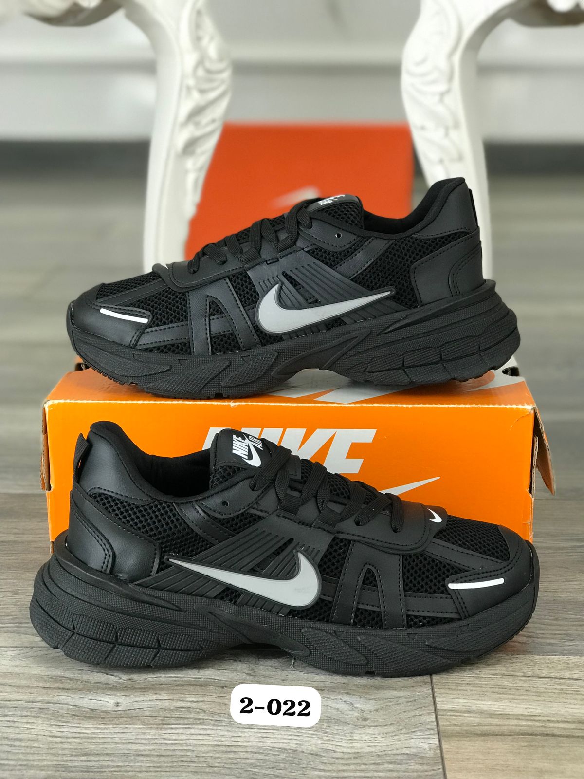 😱 EXCLUSIVO!! -  NIKE VOMERO UNISEX 🚀💥