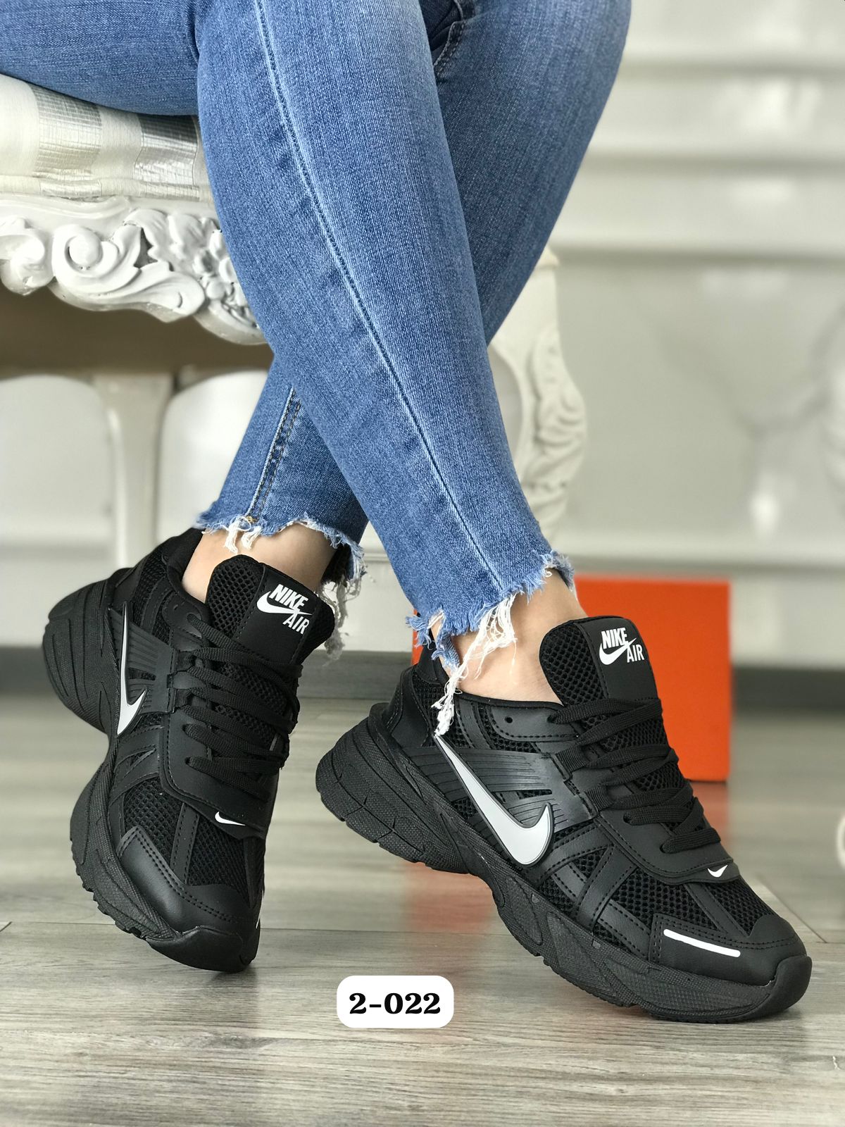 😱 EXCLUSIVO!! -  NIKE VOMERO UNISEX 🚀💥