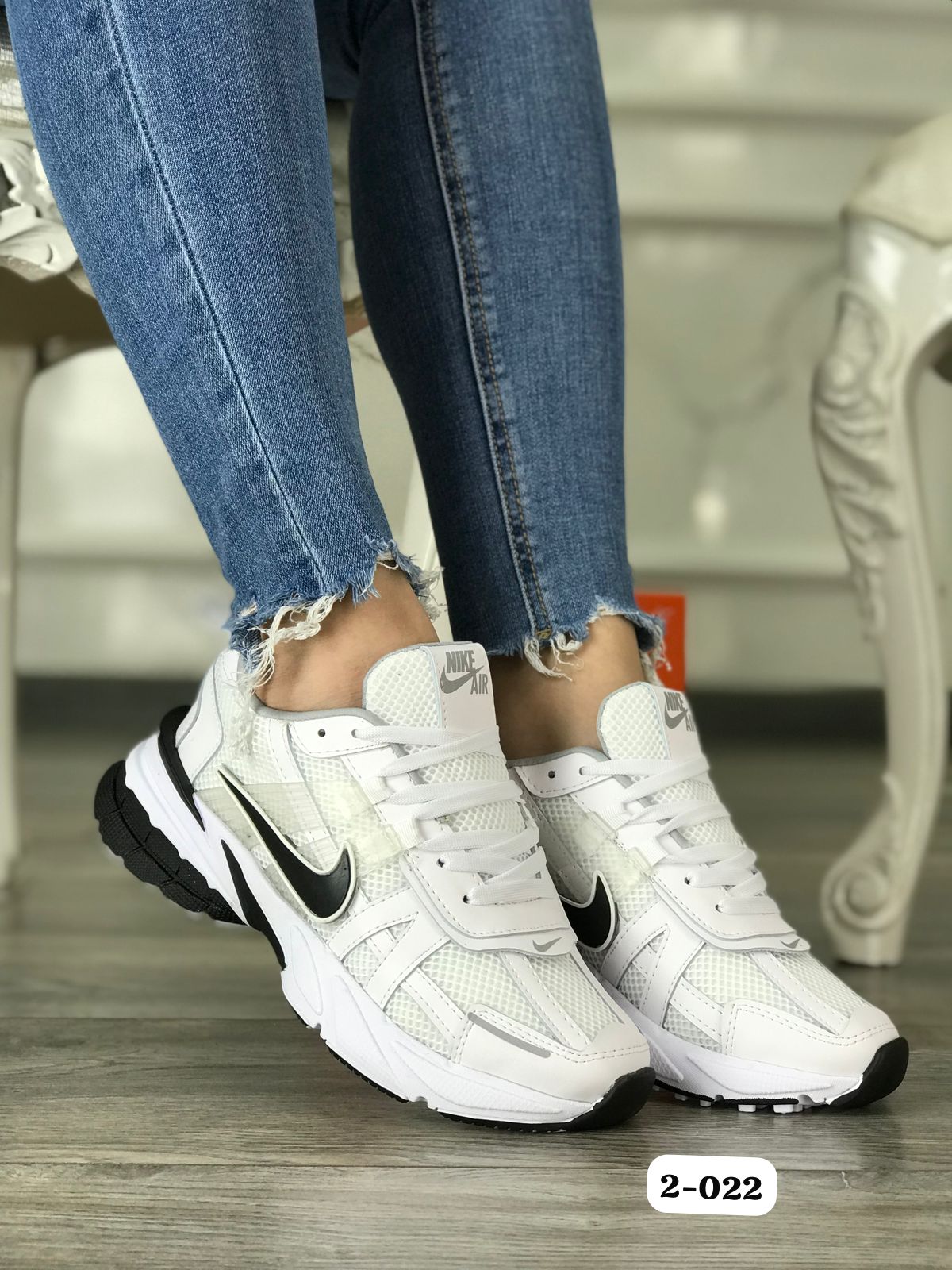 😱 EXCLUSIVO!! -  NIKE VOMERO UNISEX 🚀💥
