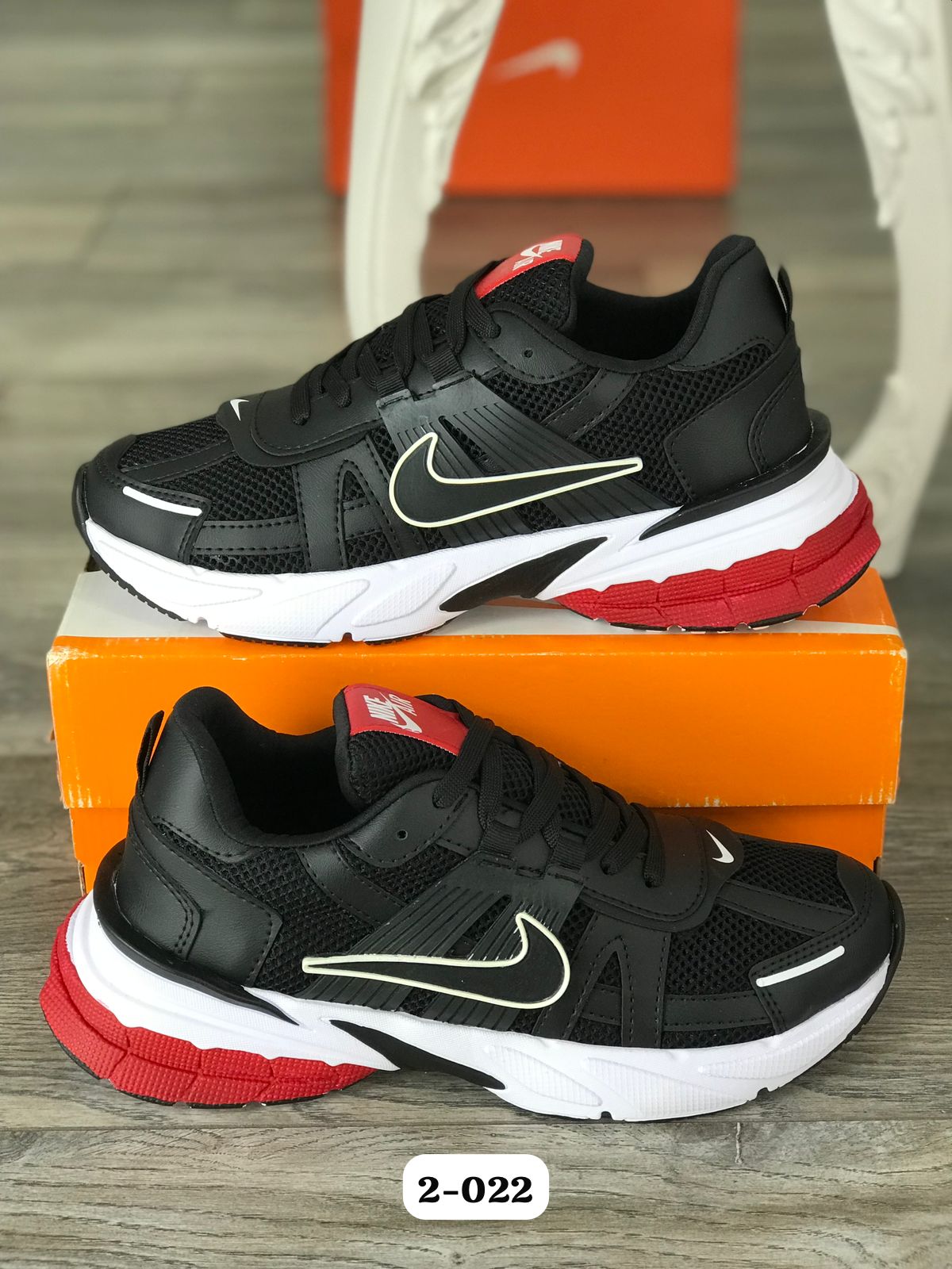 😱 EXCLUSIVO!! -  NIKE VOMERO UNISEX 🚀💥