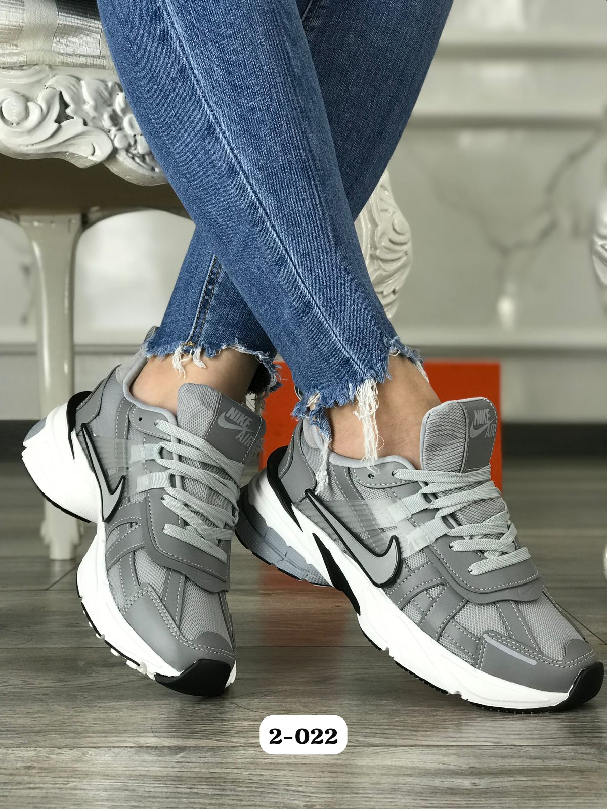 😱 EXCLUSIVO!! -  NIKE VOMERO UNISEX 🚀💥