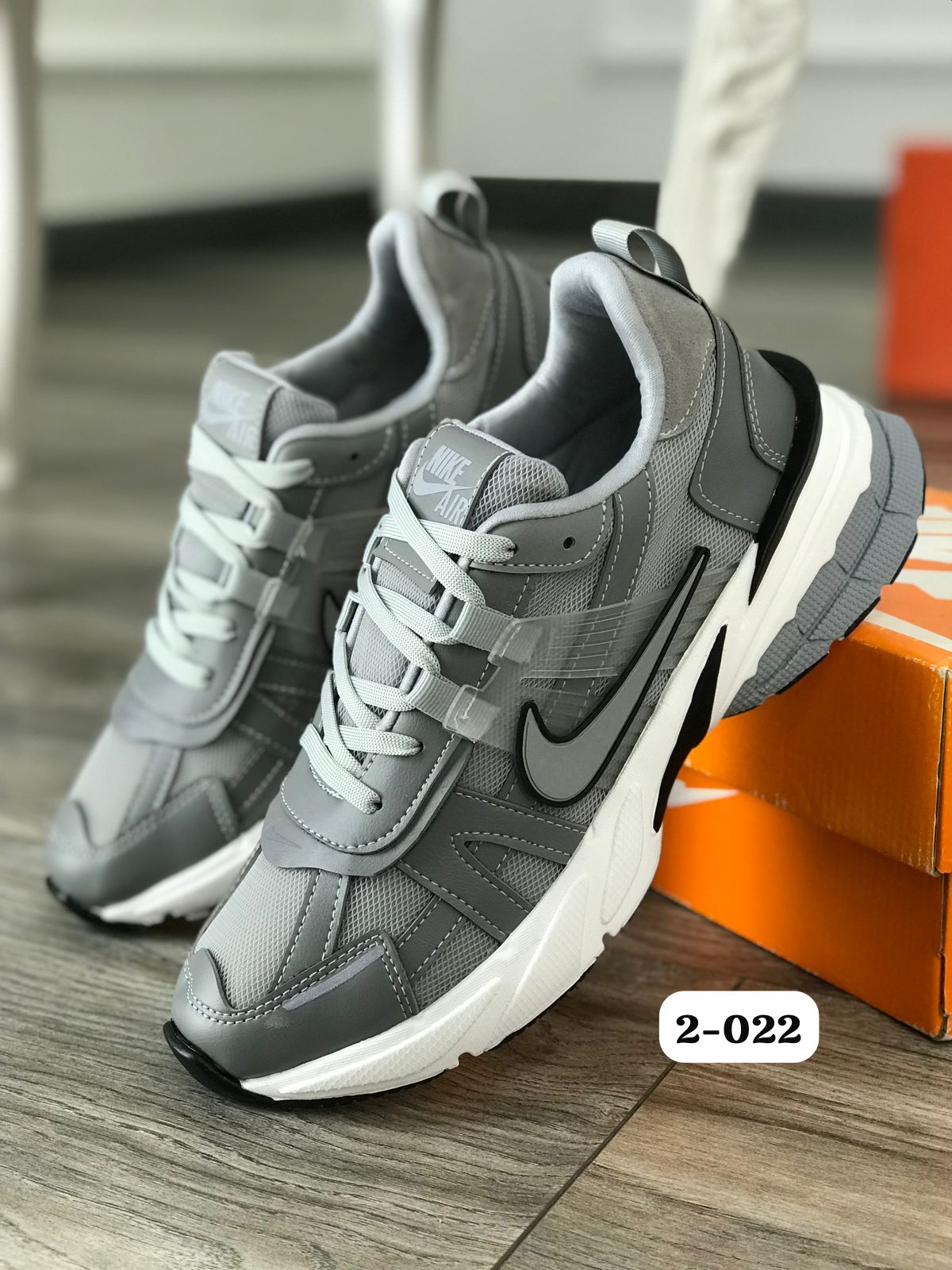 😱 EXCLUSIVO!! -  NIKE VOMERO UNISEX 🚀💥