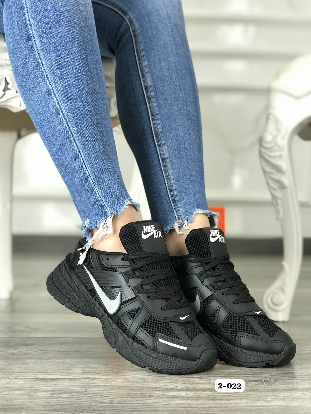 😱 EXCLUSIVO!! -  NIKE VOMERO UNISEX 🚀💥