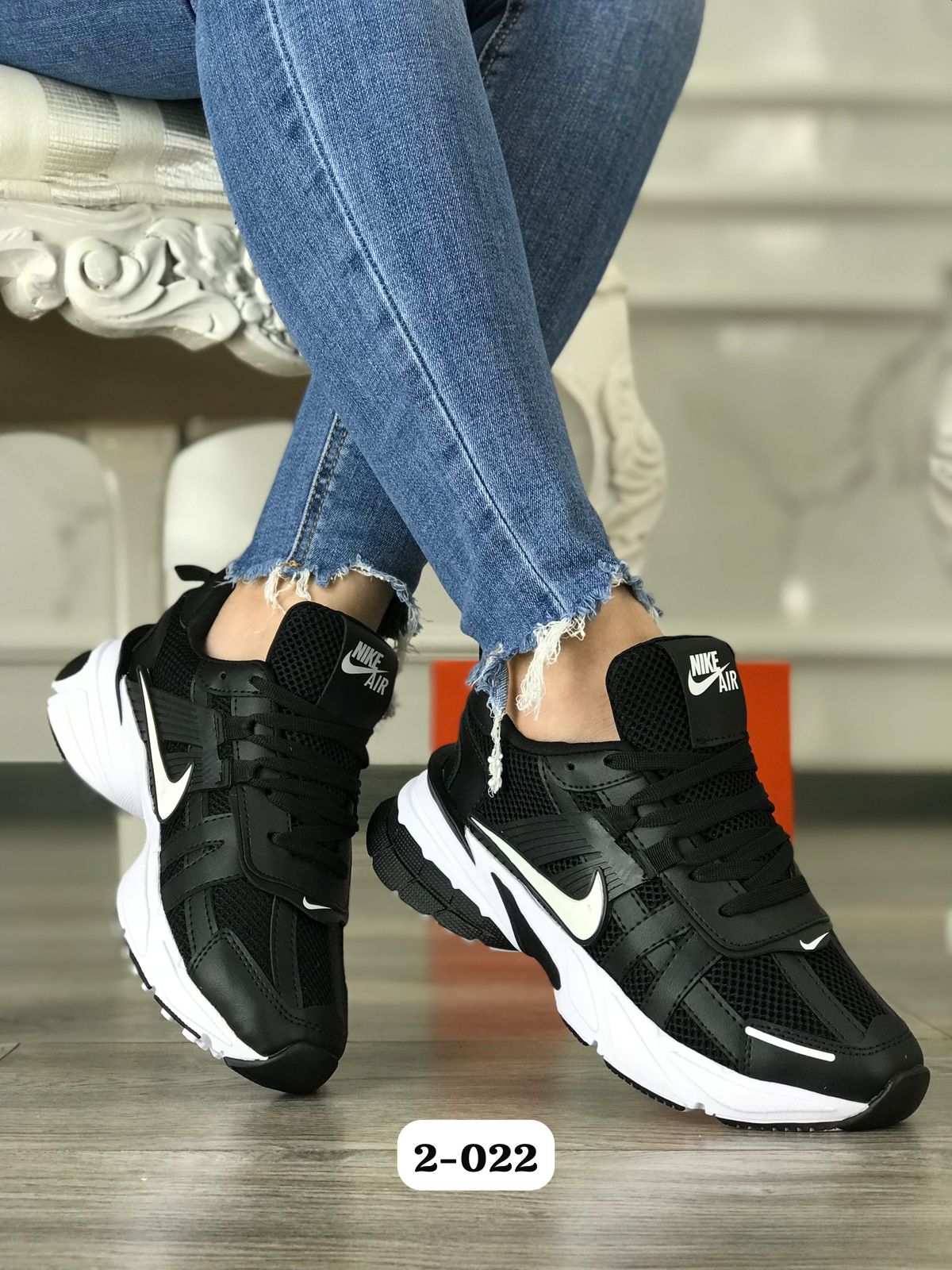 😱 EXCLUSIVO!! -  NIKE VOMERO UNISEX 🚀💥