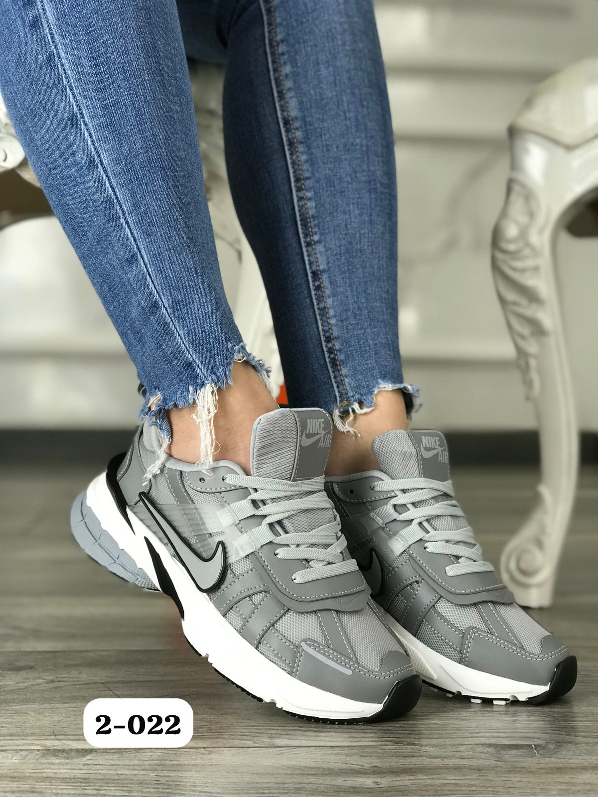 😱 EXCLUSIVO!! -  NIKE VOMERO UNISEX 🚀💥