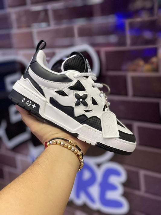 😱🏃‍♂️ ULTIMOS PARES - TENIS DEPRTIVOS LV UNISEX 🎎