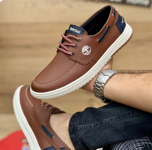 Exclusivo 👀 - Calzado Casual Timberland Ref 650 ✨