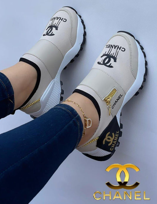 🔥 EN TENDENCIA - TENIS CHANNEL REF. 2307 💎