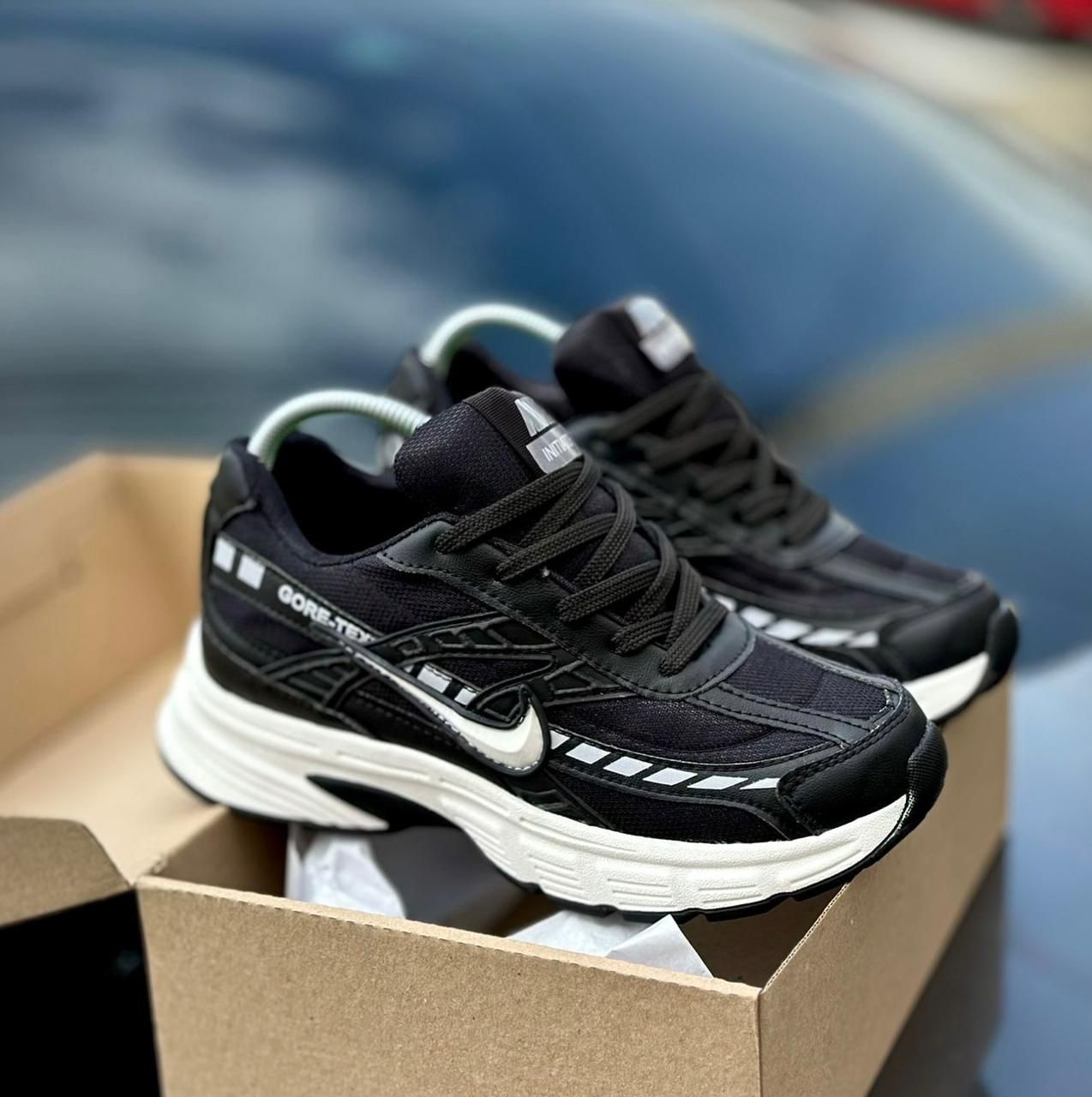🗣️ En tendencia!! - TENIS NIKE INITIATOR 👣