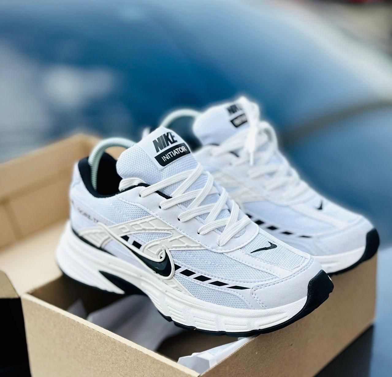 🗣️ En tendencia!! - TENIS NIKE INITIATOR 👣