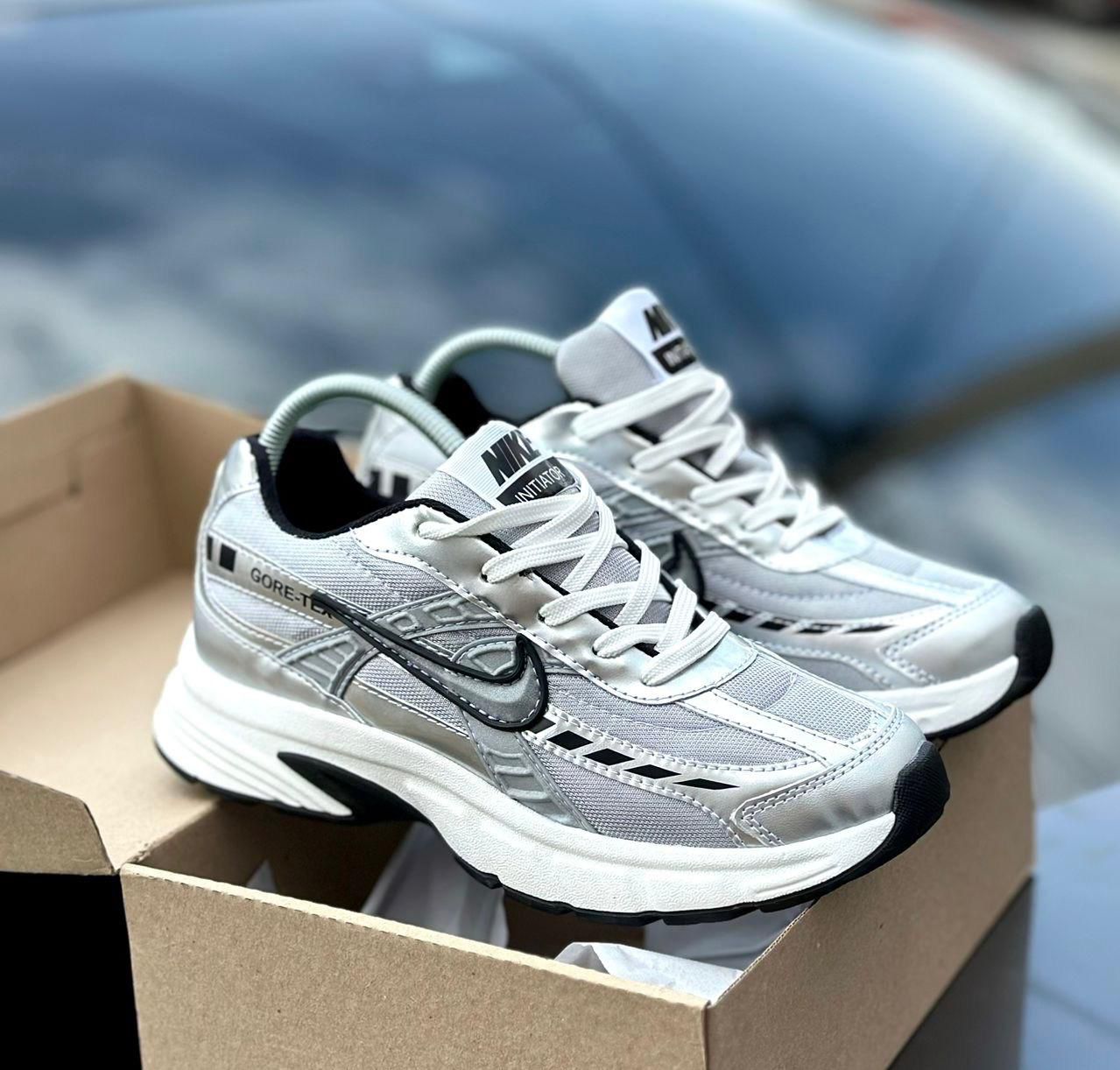 🗣️ En tendencia!! - TENIS NIKE INITIATOR 👣