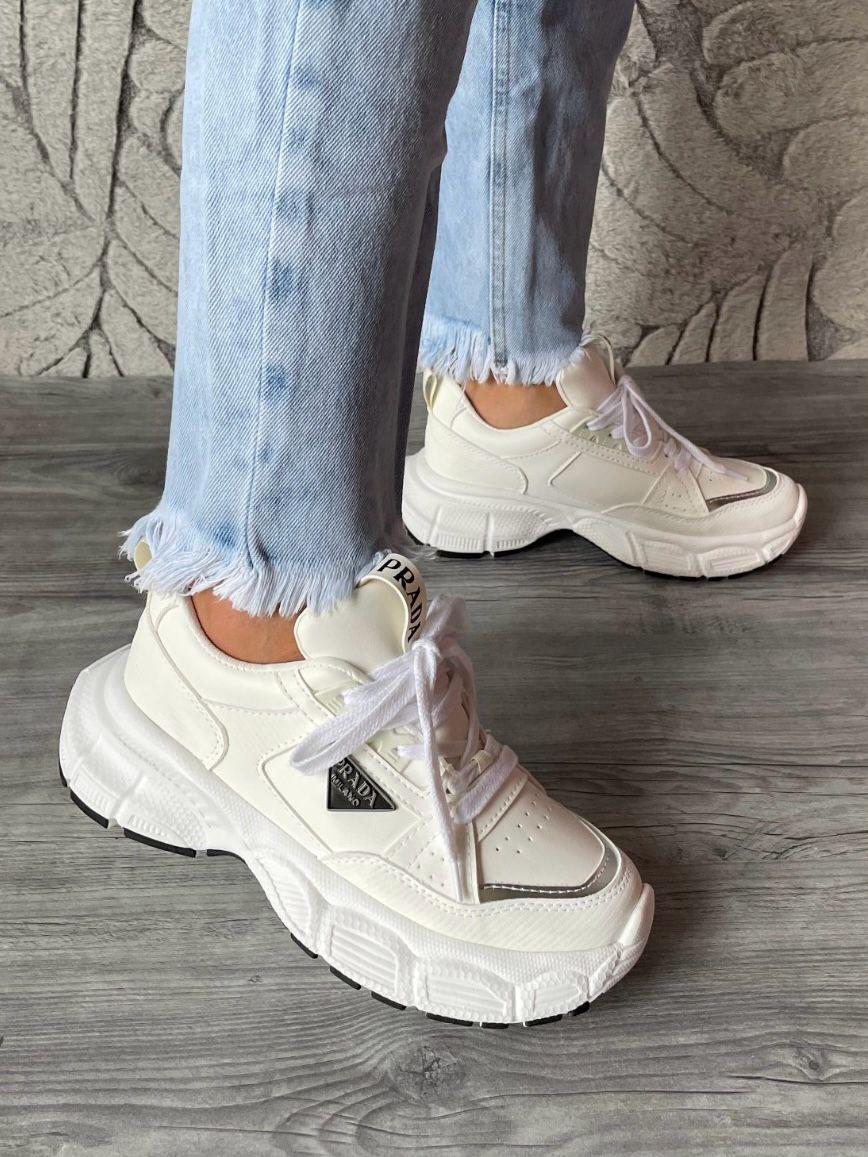 🚀 EN TENDENCIA - TENIS PRADA REF. 555 🌹