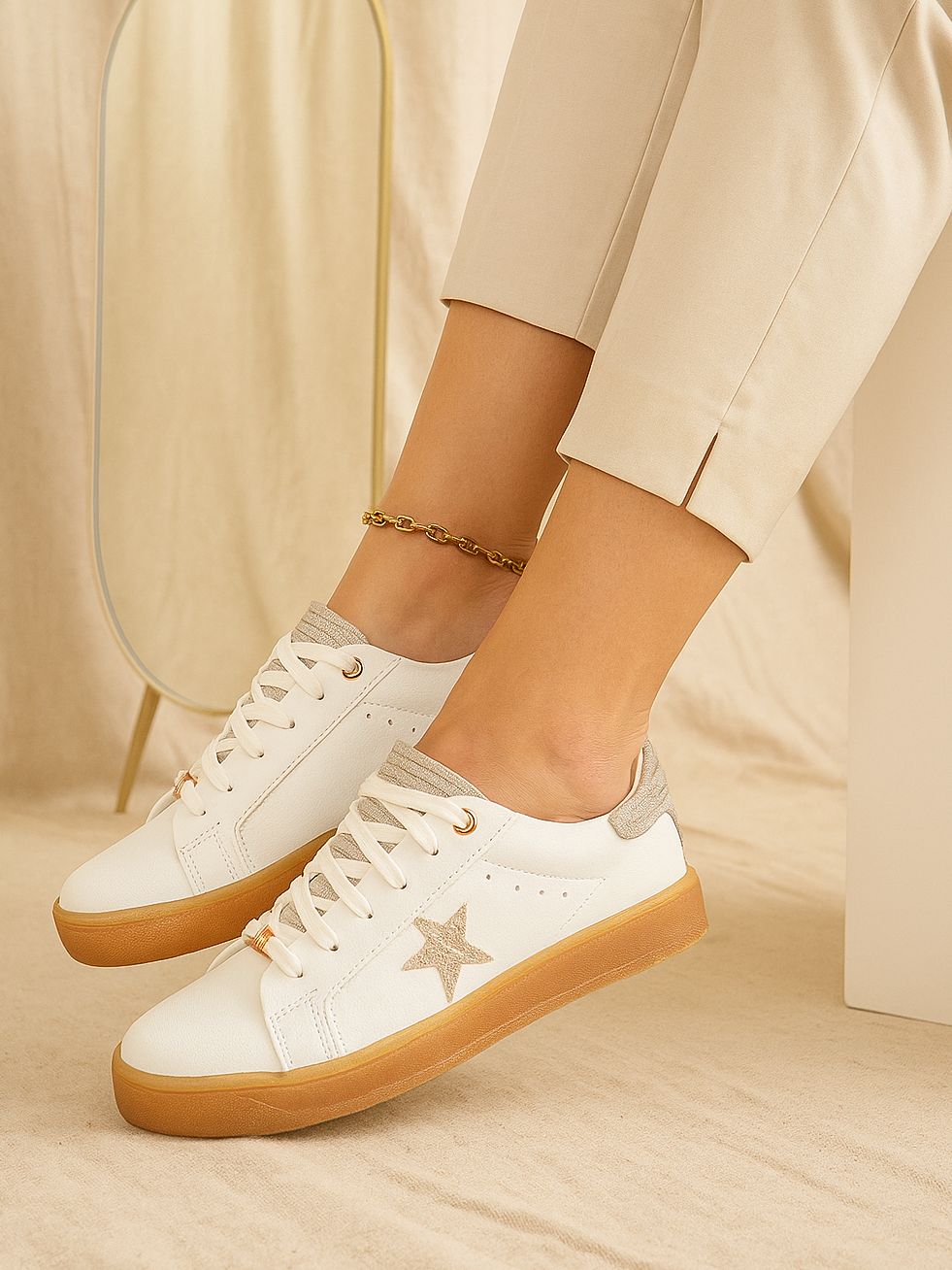 ✨ En tendencia! - DEPORTIVO STAR REF 0225 🎇