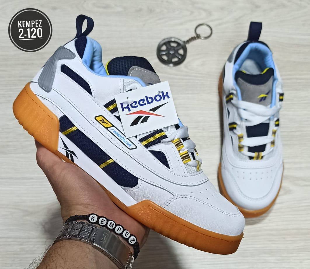 🔥EN TENDENCIA!!! - TENIS REEBOK ATI 3.0👟