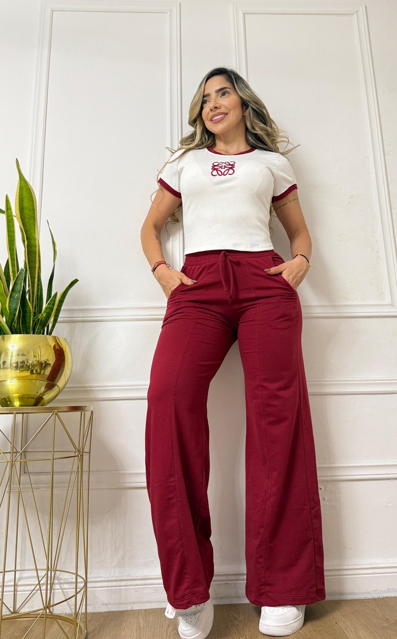 🌹Conjunto Exclusivo Loewe 🌹