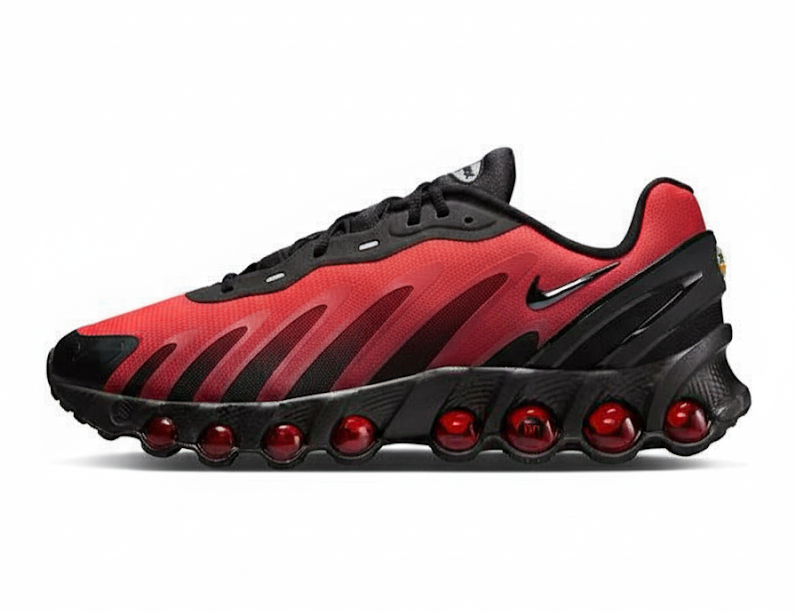 🗣️ EN TENDENCIA!! - TENIS NIKE AIRMAX DN8 🚀