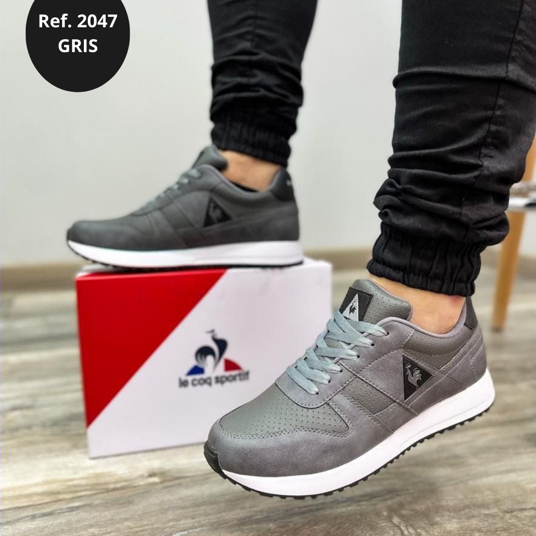 En Tendencia! - Tenis Ref. 2047 Nuevos Diseños