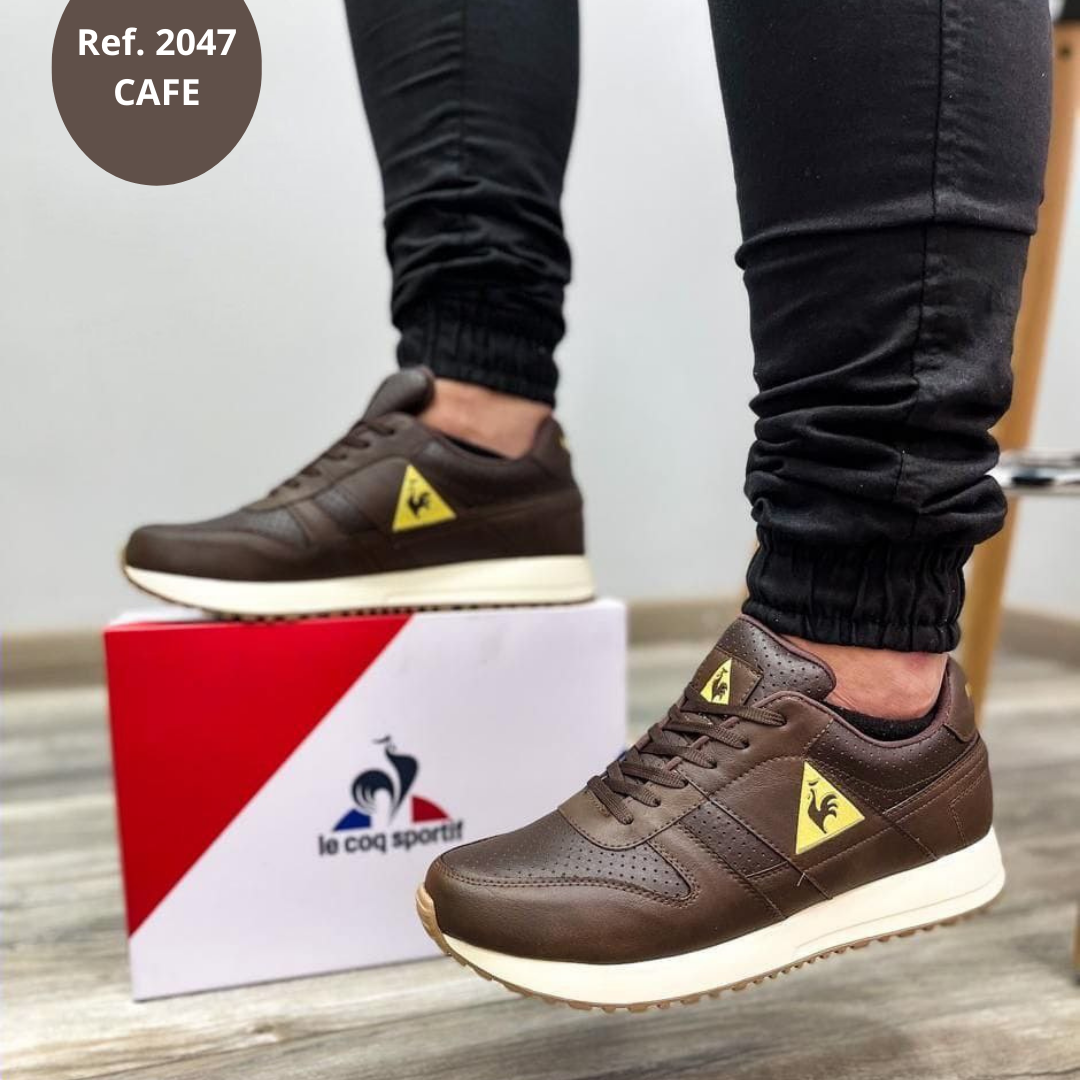 En Tendencia! - Tenis Ref. 2047 Nuevos Diseños