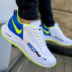 Cargar imagen en el visor de la galería, En Tendencia! - Referencia tipo Nike Air Runnin
