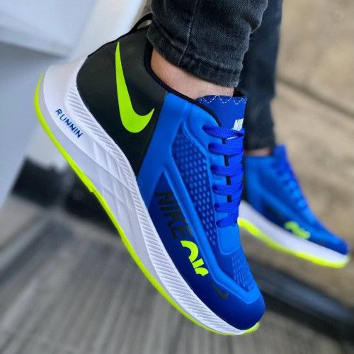 En Tendencia! - Referencia tipo Nike Air Runnin
